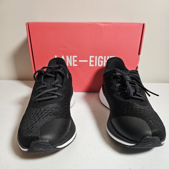 Lane-Eight The Relay Trainer Women's Size 8 - Picture 7 of 14